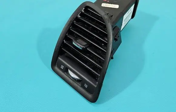 Dodge Caravan Dashboard air vent grill cover trim 1QY57DX9AU IMPRK1430982