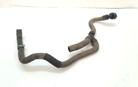 Skoda Scala Engine coolant pipe/hose 2Q0122073H