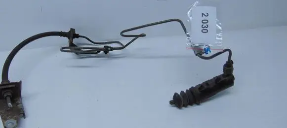 Toyota RAV 4 (XA30) Clutch release bearing slave cylinder 177KM