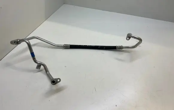 Renault Kadjar Air conditioning (A/C) pipe/hose 924474ED0A