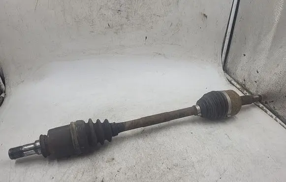 Mitsubishi Lancer X Front driveshaft 