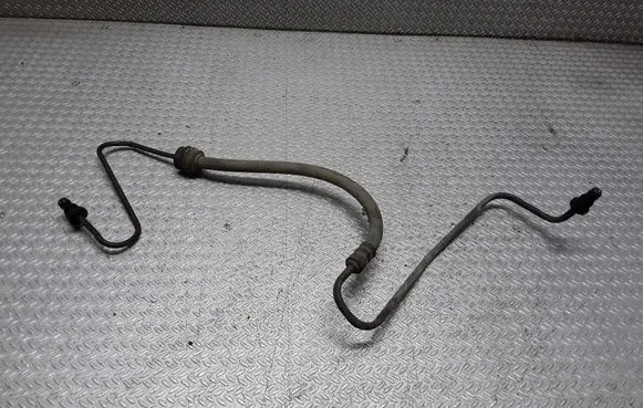 Skoda Roomster (5J) Clutch pipe/line 