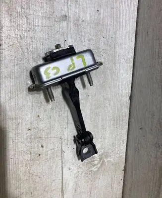 Citroen C3 Front door check strap stopper a91fr