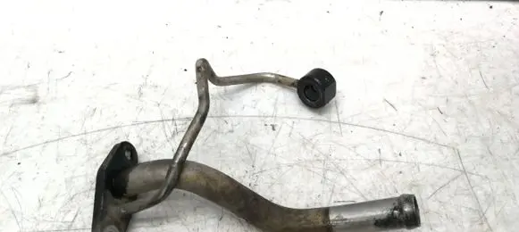 Nissan Pathfinder R51 Turbo turbocharger oiling pipe/hose