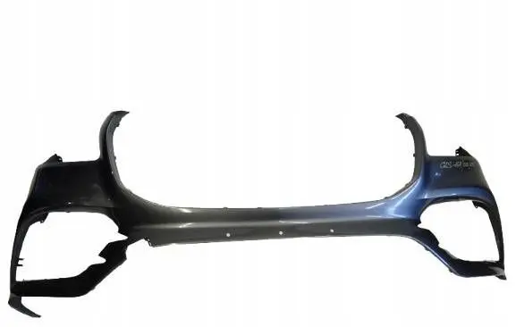 Mercedes-Benz GLS X167 Front bumper A1678859405