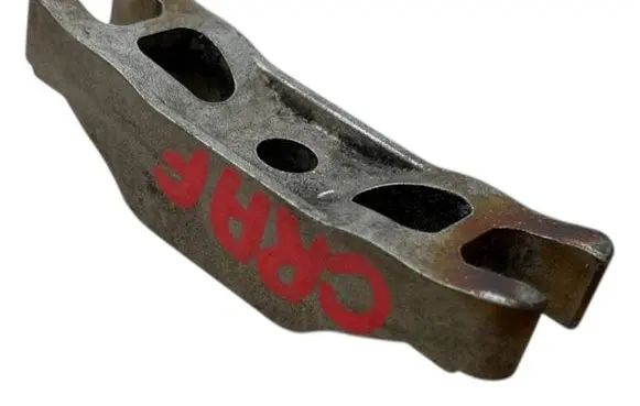 Fuel Injector clamp holder