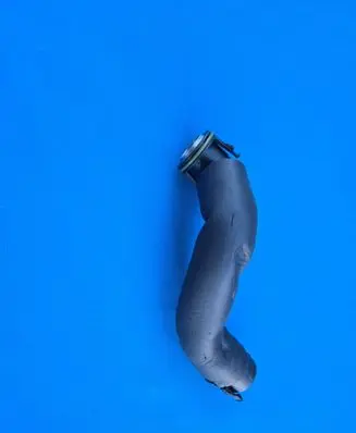 BMW 1 F20 F21 Breather/breather pipe/hose 7588417