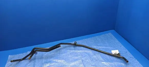 Mercedes-Benz S W140 Engine coolant pipe/hose
