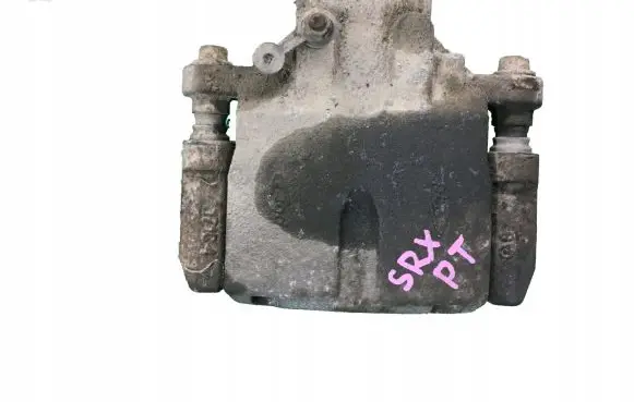 Cadillac SRX Rear brake caliper 365289666