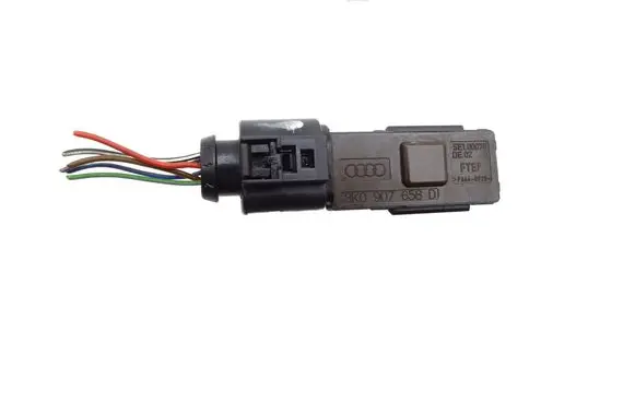 Audi Q5 SQ5 8R Brake pedal sensor switch 8K0907658D