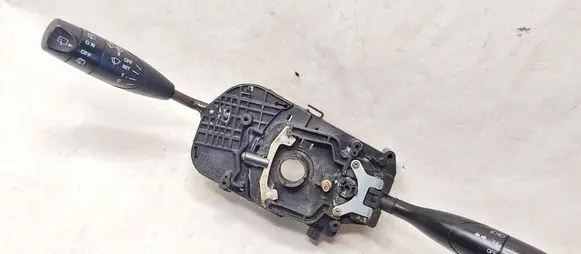 Mazda 323 F Wiper turn signal indicator stalk/switch 172174 175828