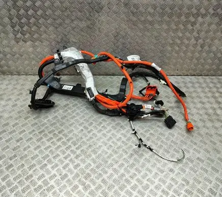 Ford Kuga III Other wiring loom LX6814B322FH MX6T14300