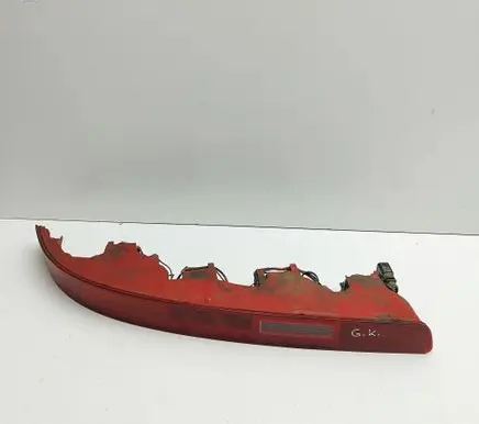 Audi Q7 4L Rear fog light 4L0945095