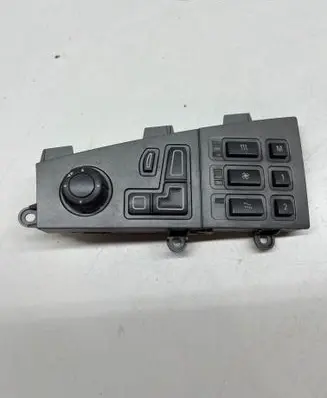 BMW 7 E65 E66 Seat control switch 6918382 6918410