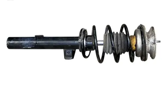 BMW 3 E90 E91 Front shock absorber with coil spring