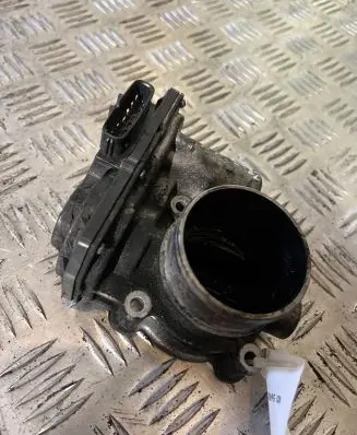 Mitsubishi Outlander Throttle valve 1450A139