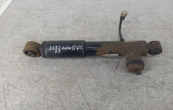 Opel Astra H Rear shock absorber/damper 
