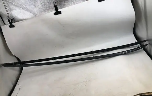 Seat Leon IV Roof bar rail 5fe860022