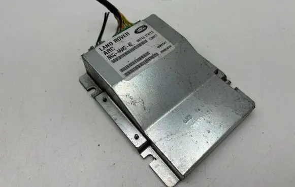 Land Rover Range Rover Sport L320 Suspension control unit/module AH325A482AE 6DARC15A11 002000146104