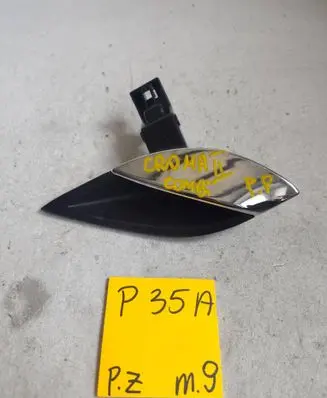Fiat Croma Front door interior handle 23472892