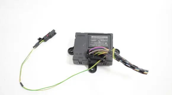 Ford Galaxy Door control unit/module 9G9T14B534CC