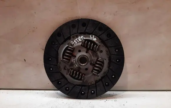 Opel Astra G Clutch pressure plate 57707