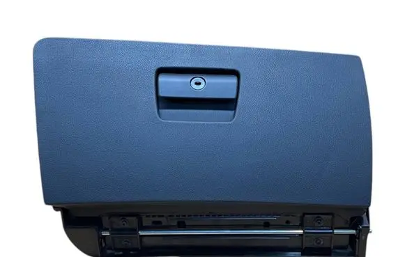 BMW 3 E90 E91 Glove box set 51167075479 51167120408 7075477