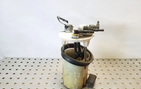 Fuel level sensor