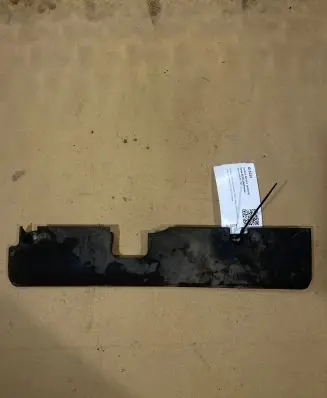 Volvo XC90 Engine cover (trim) 8658235