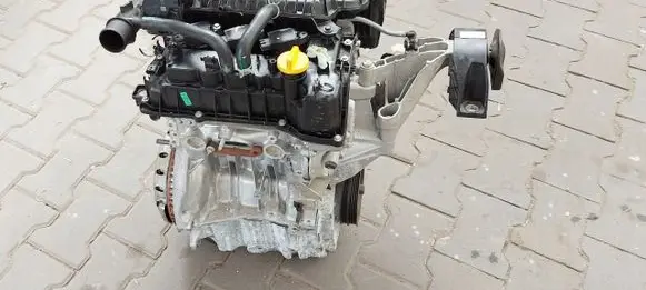 Dacia Sandero Engine B4DG490Parts