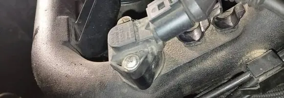 Air pressure sensor
