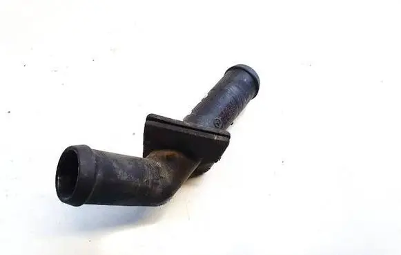 Mercedes-Benz GL X164 Engine coolant pipe/hose a2515060018