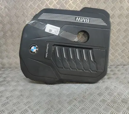 BMW 8 G14 Engine cover (trim) 8687367