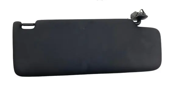 Audi A3 S3 8P Sun visor 8V5657551A