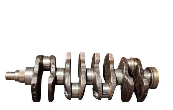 Suzuki Vitara (ET/TA) Crankshaft 112BB