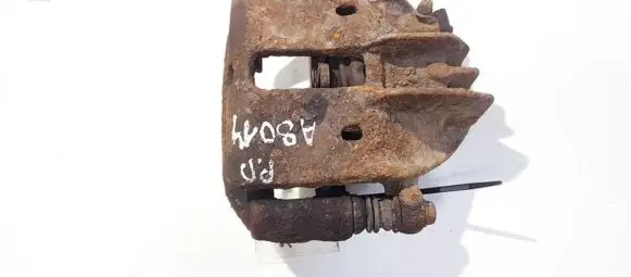 Mitsubishi Carisma Front brake caliper