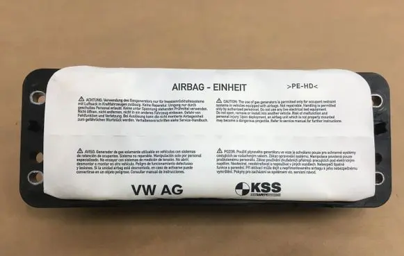 Volkswagen Up Passenger airbag 1S0880204B 0589P1000089 40372572222