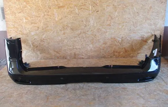 Mercedes-Benz V Class W447 Rear bumper A4478801403 A4478801503 A4478852601