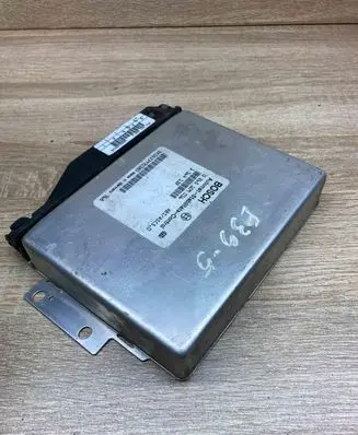 BMW 5 E39 ABS control unit/module 1164132 265109016