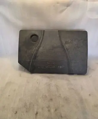 Ford Focus Engine cover (trim) 4MSG6A949AH