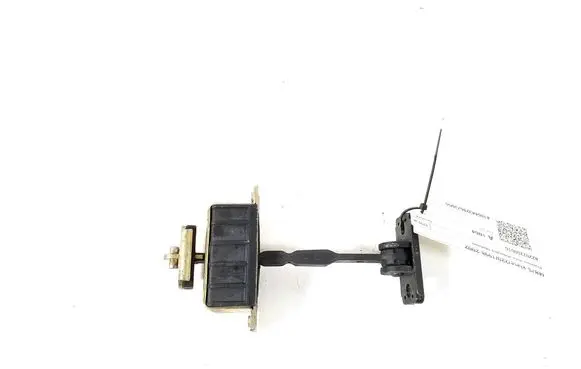 Mercedes-Benz S W220 Front door check strap stopper A2207200016