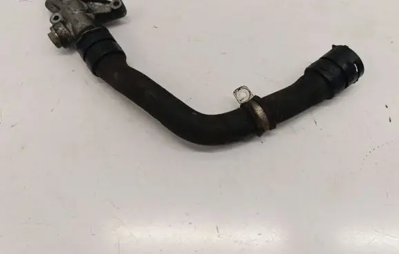 Mercedes-Benz GLA W156 Air intake hose/pipe A6512000556