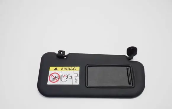 Hyundai i20 (BC3 BI3) Sun visor 85213Q0012
