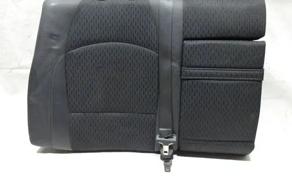 Renault Laguna II Second row seats RL2