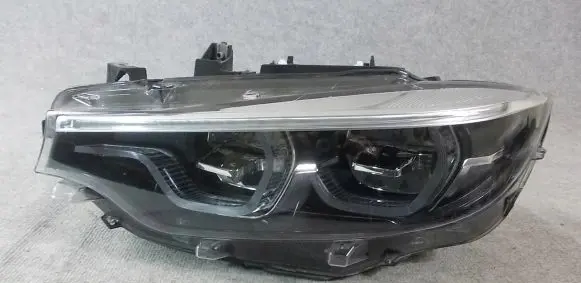 BMW 4 F32 F33 Headlight/headlamp 8738705