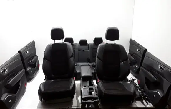 Renault Talisman Interior set 