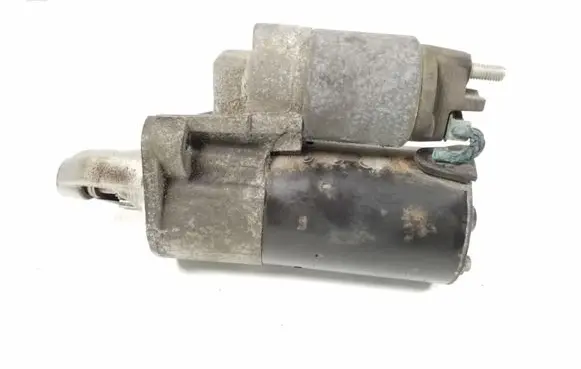 Mercedes-Benz S W221 Starter motor A0061511001