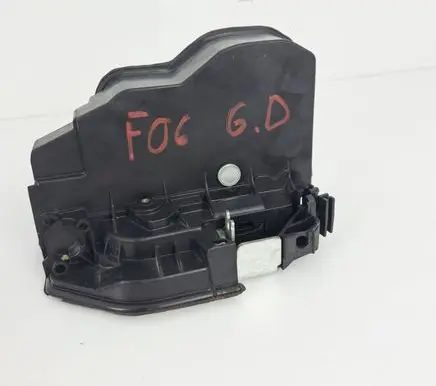 BMW 6 F06 Gran coupe Rear door lock 7202148
