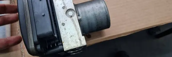Audi A7 S7 4G ABS Pump 4G0907379H 4G0614517R
