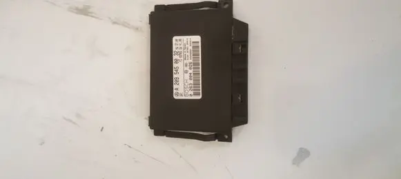 Mercedes-Benz C W203 Parking PDC control unit/module A2095450032 0263004026